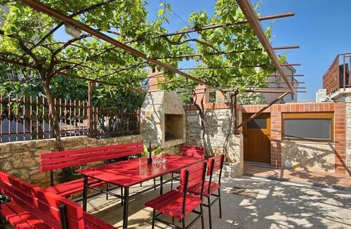 Premantura Apartment | Apartment Donata, (13977), Premantura, hr