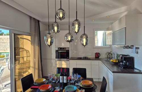 Batinici Apartment | Apartment Dora