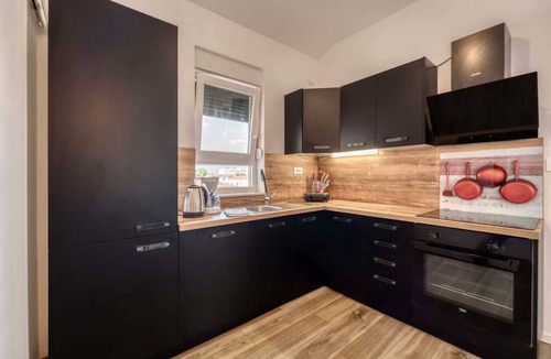 Porat Apartment | Apartment Doris 2 with beautiful Seaview