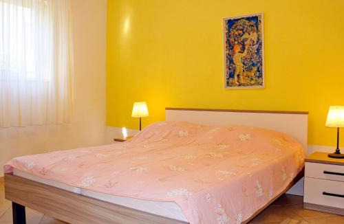 Palit Apartment | Apartment Dorka-1 by Interhome