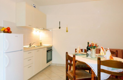 Palit Apartment | Apartment Dorka by Interhome