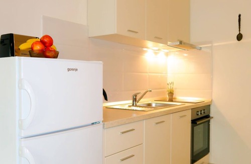 Palit Apartment | Apartment Dorka by Interhome