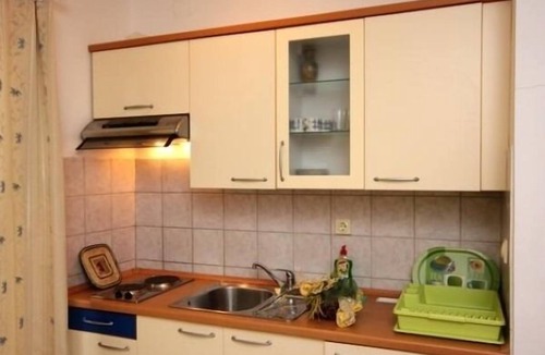 Jezera Apartment | Apartment Dragan - close to the sea & center: A2(3+1) - Jezera, Island Murter, Croatia
