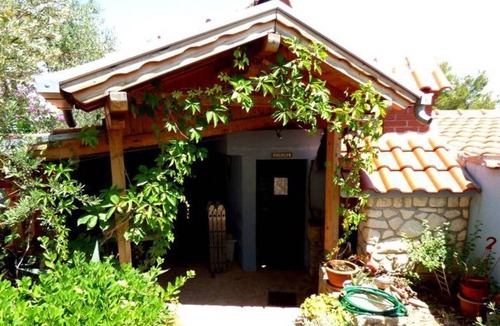 Jezera Apartment | Apartment Dragan - close to the sea & center: A2(3+1) - Jezera, Island Murter, Croatia