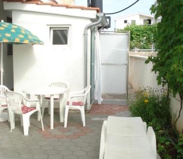 Drage Apartment | Apartment Drage 17392a