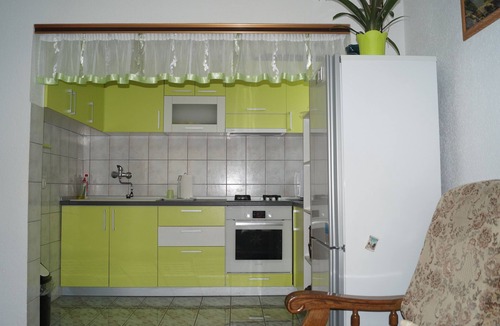 Ostarski Stanovi Apartment | Apartment Drago, Rakovica