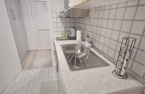 Osijek Apartment | Apartment Dream