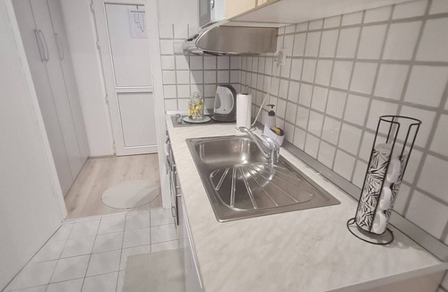 Osijek Apartment | Apartment Dream - One Bedroom Apartment