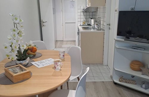 Osijek Apartment | Apartment Dream - One Bedroom Apartment