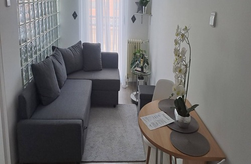 Osijek Apartment | Apartment Dream - One Bedroom Apartment