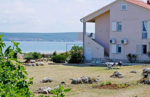 Dobropoljana Apartment | Apartment Dubravka, (16381), Dobropoljana, hr