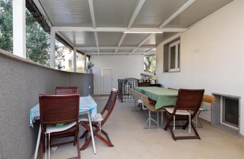 Omis Apartment | Apartment Duce 5973b