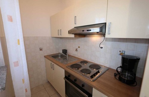 Silo Apartment | Apartment Dudovic Damir A2 nr 3
