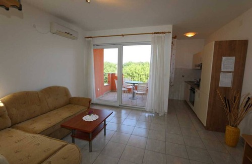 Silo Apartment | Apartment Dudovic Damir A2 nr 3