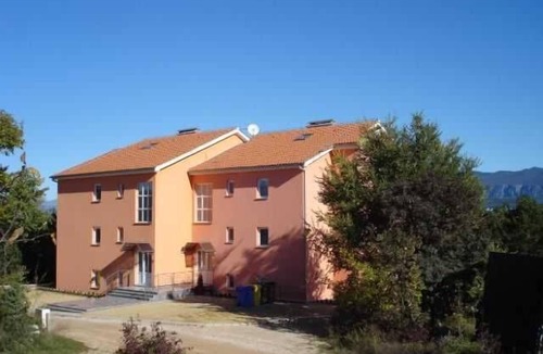 Silo Apartment | Apartment Dudovic Damir A2 nr 3