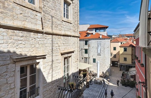 Sibenik Old Town Apartment | Apartment Dudu by Interhome