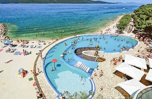 Sibenik Old Town Apartment | Apartment Dudu by Interhome