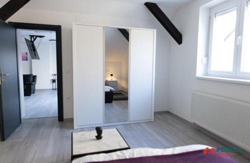 Pozega Apartment | Apartment Eden