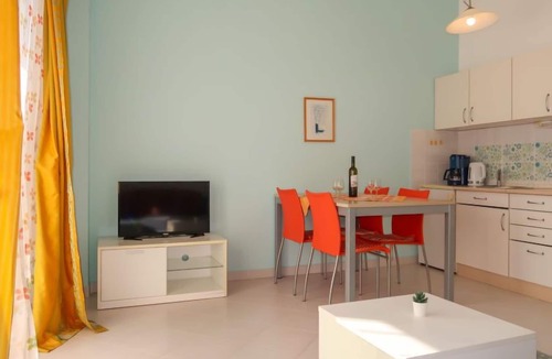 Senj Apartment | Apartment Elena by Interhome