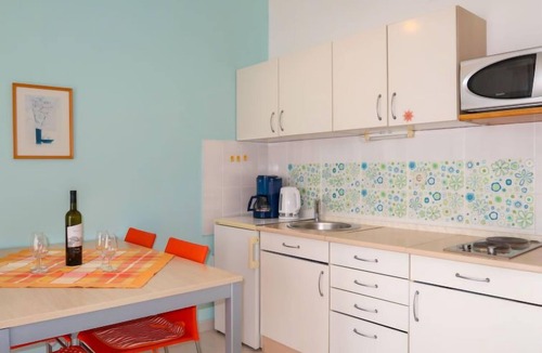 Senj Apartment | Apartment Elena by Interhome