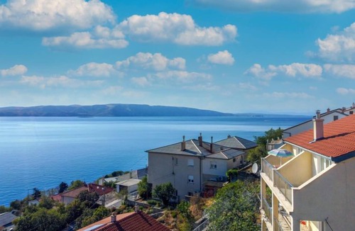 Senj Apartment | Apartment Elena by Interhome