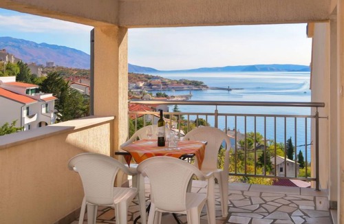 Senj Apartment | Apartment Elena by Interhome