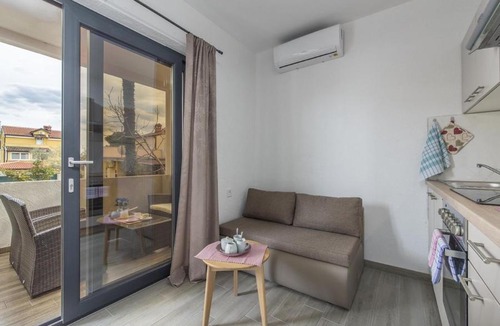 Novigrad Apartment | Apartment Eliza