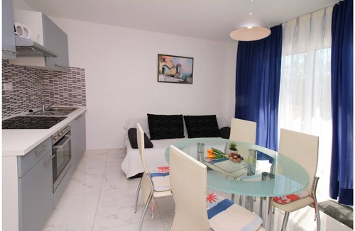 Primosten Apartment | Apartment Elvi - amazing position & parking: A3(4+1) - Primosten, Riviera Sibenik, Croatia