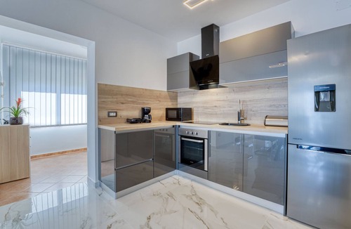 Opatija Apartment | Apartment Emily by Interhome