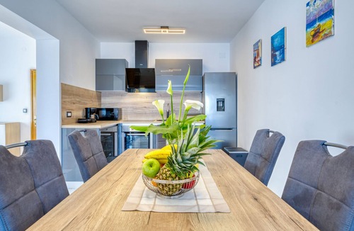 Opatija Apartment | Apartment Emily by Interhome