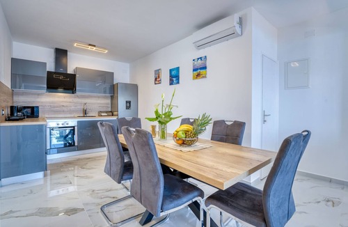 Opatija Apartment | Apartment Emily by Interhome