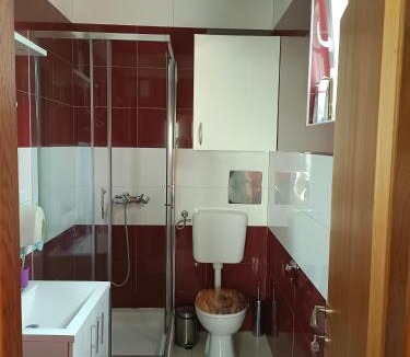 Gornji Karin Apartment | Apartment EVA