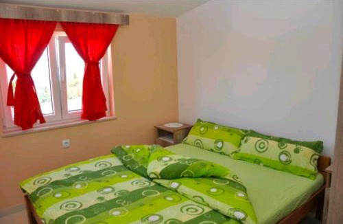 Gornji Karin Apartment | Apartment EVA