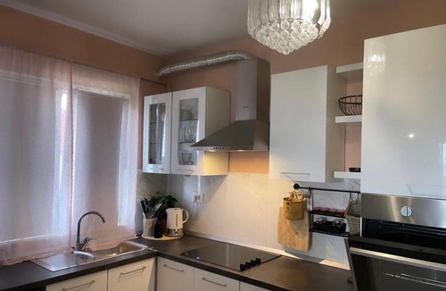 Rudine Apartment | Apartment Evas place