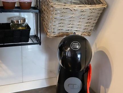Rudine Apartment | Apartment Evas place