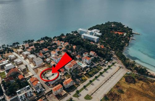 Petrcane Apartment | Apartment Eveline