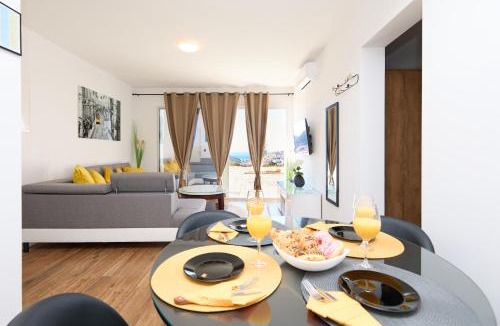 Gruz Apartment | Apartment Evening Star