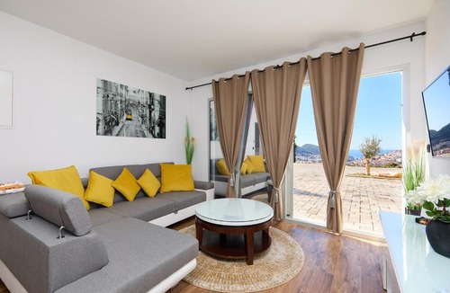 Gruz Apartment | Apartment Evening Star