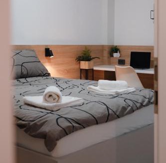 Osijek Apartment | Apartment Exclusive - Self check In