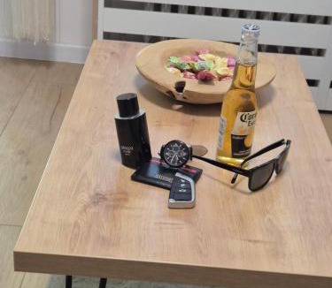 Osijek Apartment | Apartment Exclusive - Self check In
