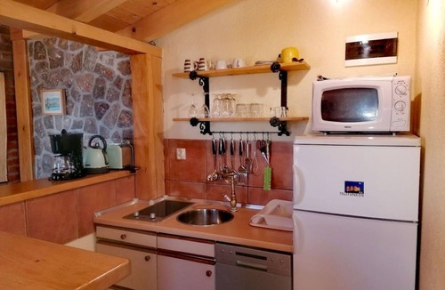 Vratarusa Apartment | Apartment für zwei Erwachsene und zwei Kinder by Interhome