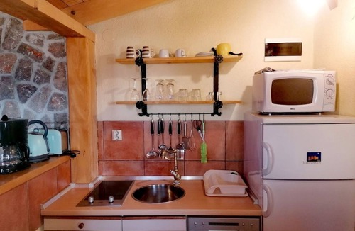 Vratarusa Apartment | Apartment für zwei Erwachsene und zwei Kinder by Interhome