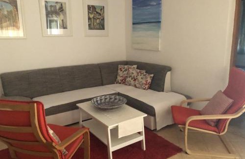 Karigador Apartment | Apartment F&M