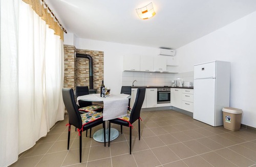 Ljubac Apartment | Apartment Feliks A1 - Ljubac 154