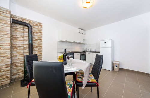 Ljubac Apartment | Apartment Feliks A1 - Ljubac 154