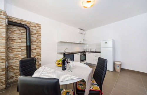 Ljubac Apartment | Apartment Feliks A1 - Ljubac 154