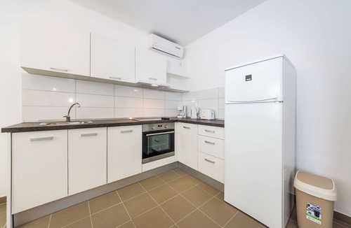 Ljubac Apartment | Apartment Feliks A1 - Ljubac 154