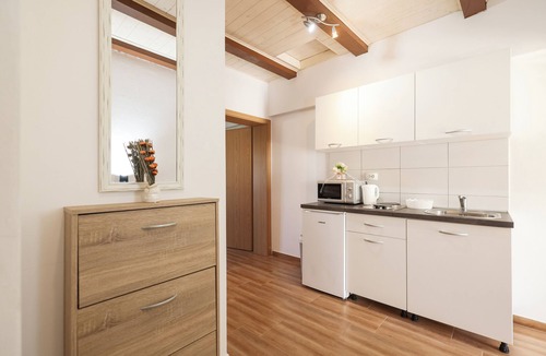 Ljubac House | Apartment Feliks-A3