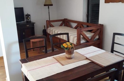 Seline Apartment | Apartment Fera
