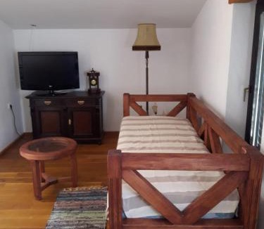 Seline Apartment | Apartment Fera